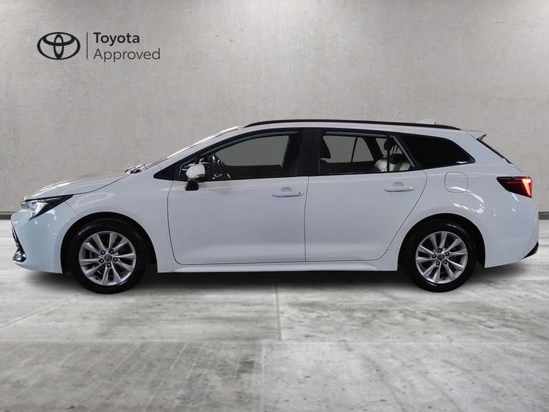 Toyota Corolla 1.8 Hybrid Touring Sports imagem 3