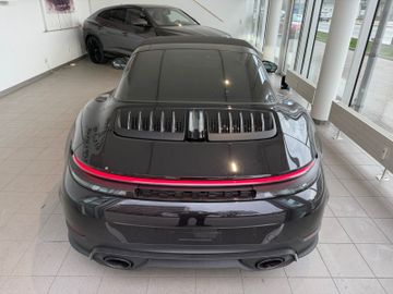 Porsche 992 - 11