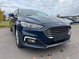 Ford Mondeo Titanium 2.0d  Xenon/SHZ/Kamera - Ford Mondeo: Kombi, Titanium X