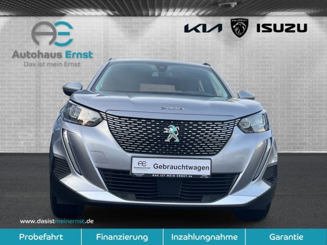 Peugeot 2008 Elektro Allure
