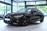 BMW 430i (G22) M Sport *Shadow Line*LED*Head-Up - BMW 4er Reihe Gebrauchtwagen in München