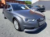 Audi A3 Limousine /Audi Sound-System / Navi/ Bi-Xenon - Audi: System Sound