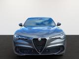 Alfa Romeo Stelvio Quadrifoglio MY24 QUADRIFOGLIO 2.9 V6 B - Alfa Romeo: V6 24v