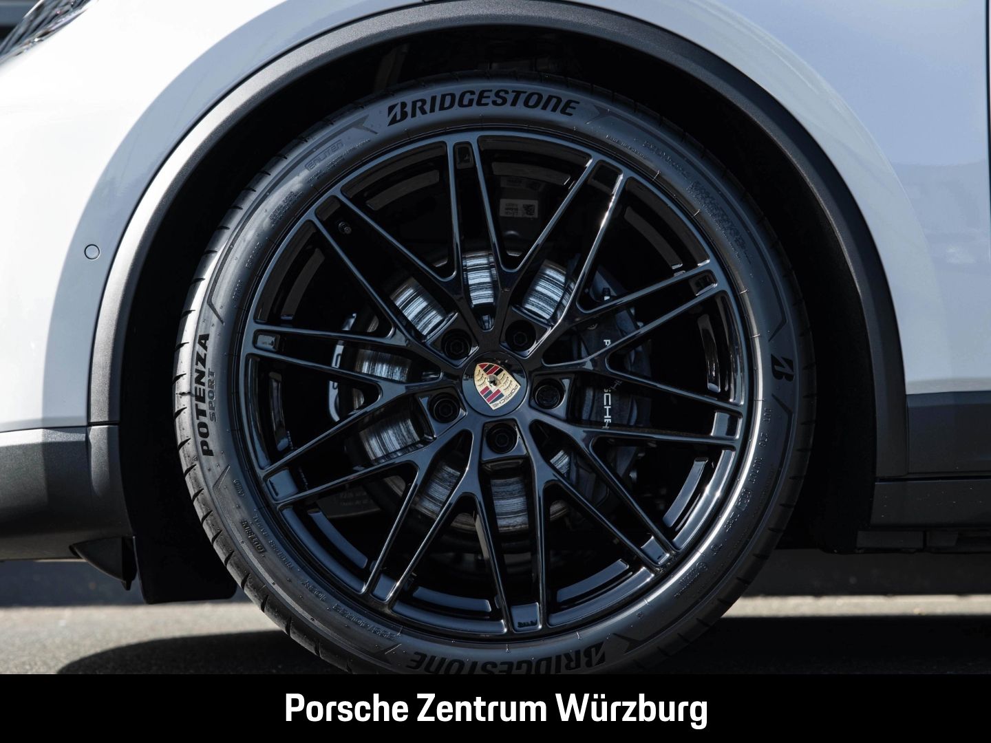 Porsche Macan - Bild 4