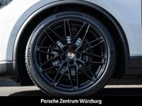 Porsche Macan - Vorschau Bild 4