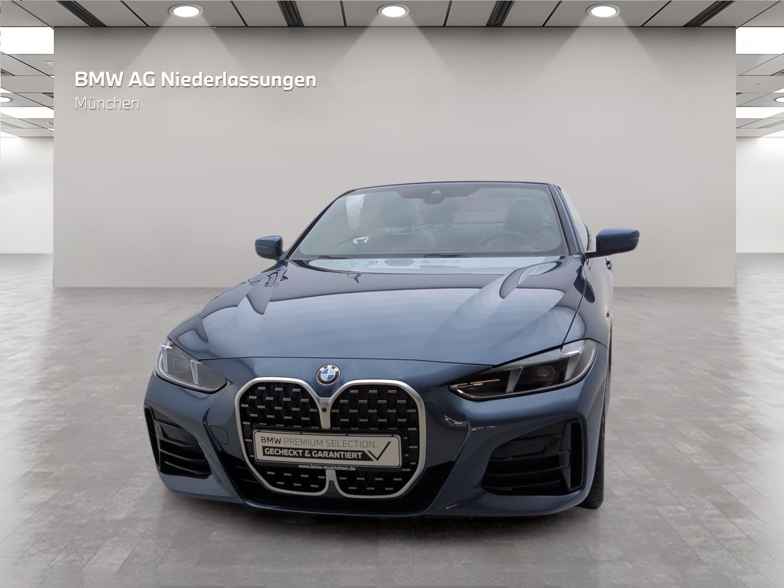 BMW 420 - Bild 4