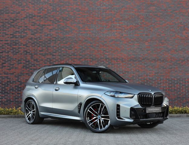 BMW X5 50e xDrive *M Sport Pro*AHK*Pano*