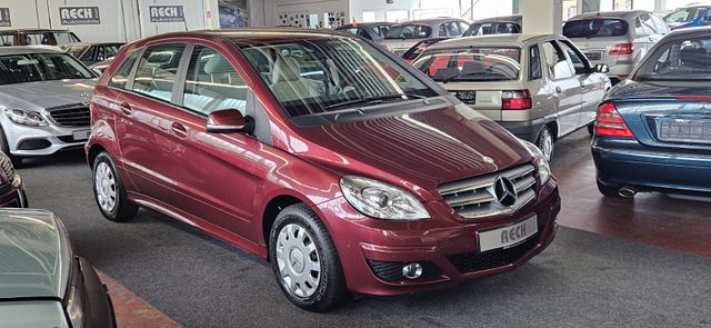 Mercedes-Benz B 180 *Orig. 49.000 km*