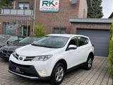 Toyota RAV 4 2.0 D-4D 4x2 Start-Stop Executive - Toyota RAV 4: 2.0