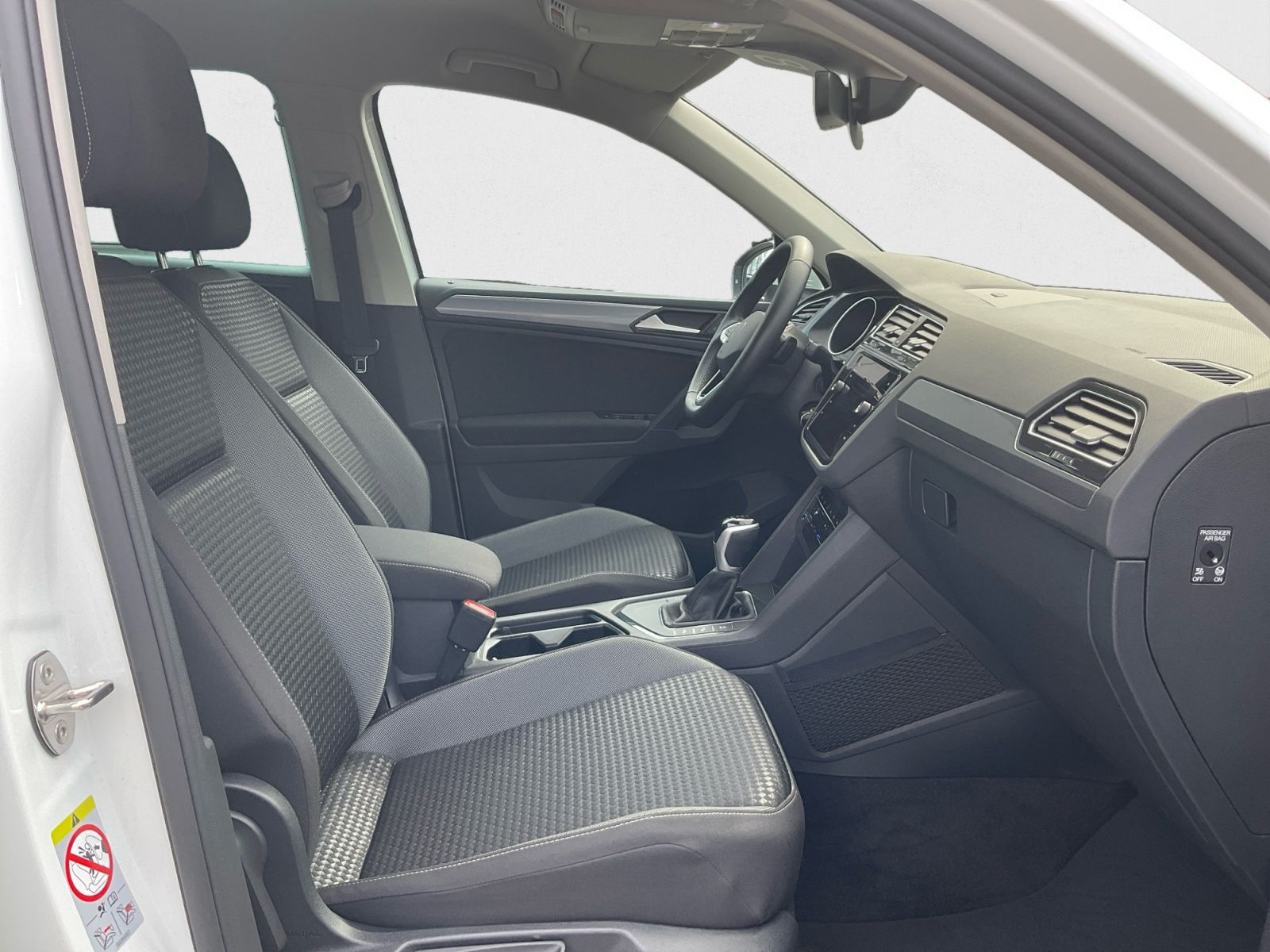 Volkswagen Tiguan - Bild 16