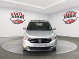 Dacia Lodgy Prestige 1.HAND/LEDER/NAVI/KAMERA/TÜV NEU - Dacia Lodgy: Van