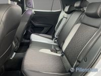 Volkswagen T-Cross - Vorschau Bild 10