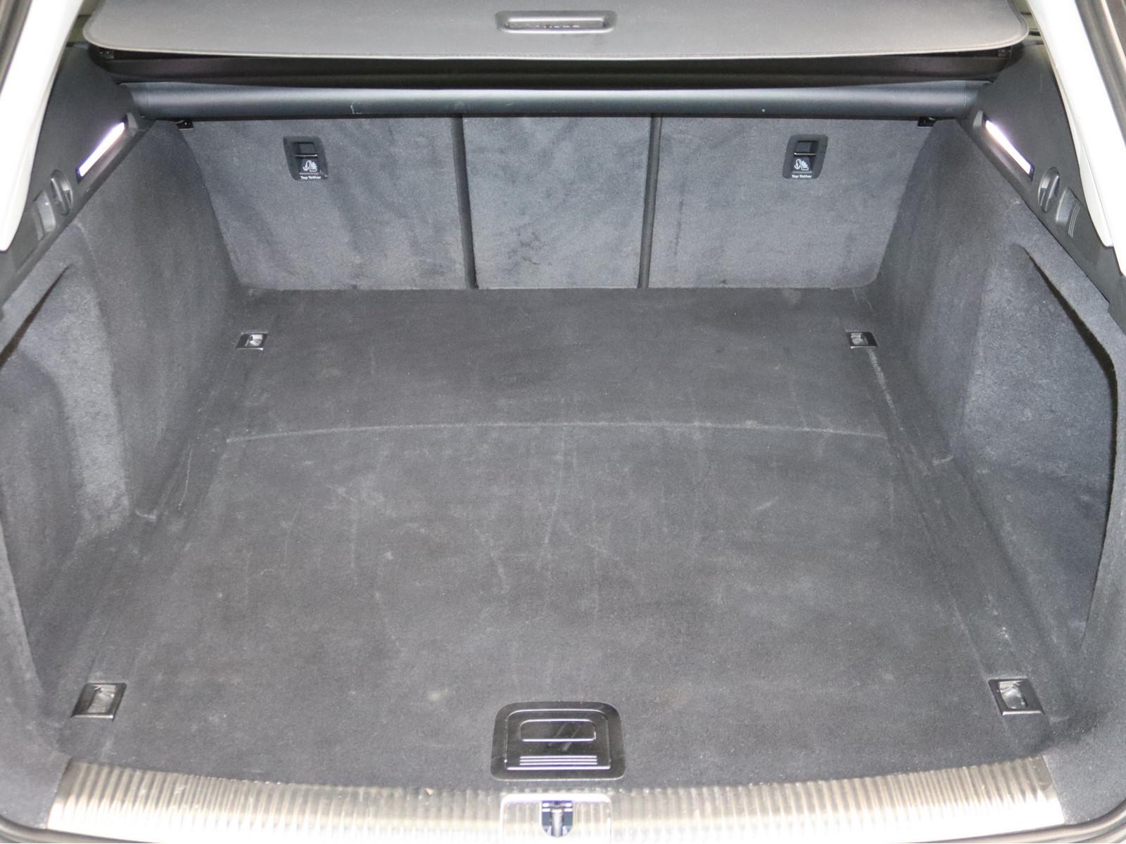 Audi A4 Avant 35 TDI advanced LED NAVI KAMERA SHZ PDC, миниатюра 21