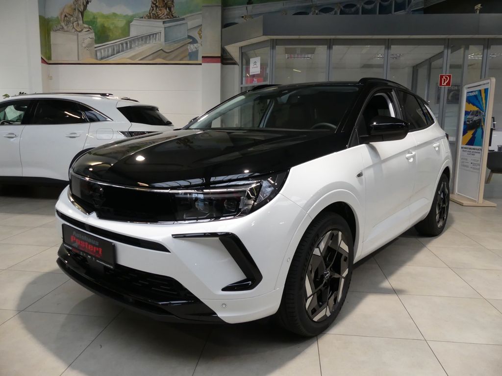 Opel Grandland (X)