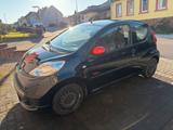 Peugeot Einen 107 street Racing - Peugeot 107 Street-Racing