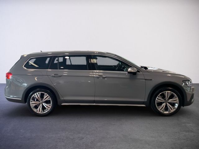 Passat Variant 2.0 TDI ALLTRACK 4M LED+KAM+PANO+