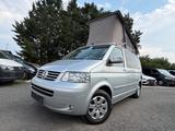 Volkswagen T5 California Comfortline/Küche/Navi/Tisch/Sthzg - Volkswagen T5 California: Comfortline