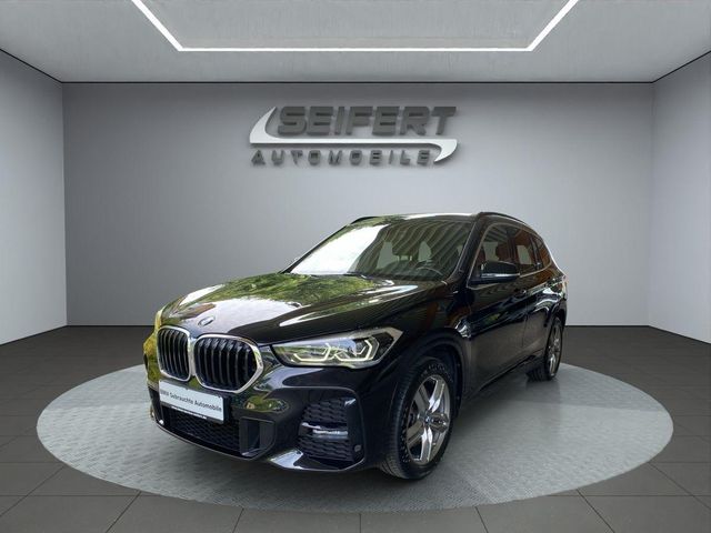 BMW X1 xDrive20d M Sport|AHK|NAVI|Driv.Assi+