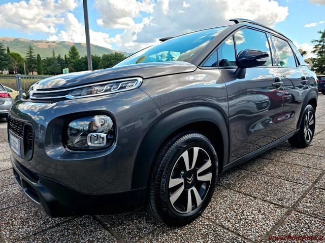 Citroën CITROEN C3 Aircross PureTech 110 S&S Feel