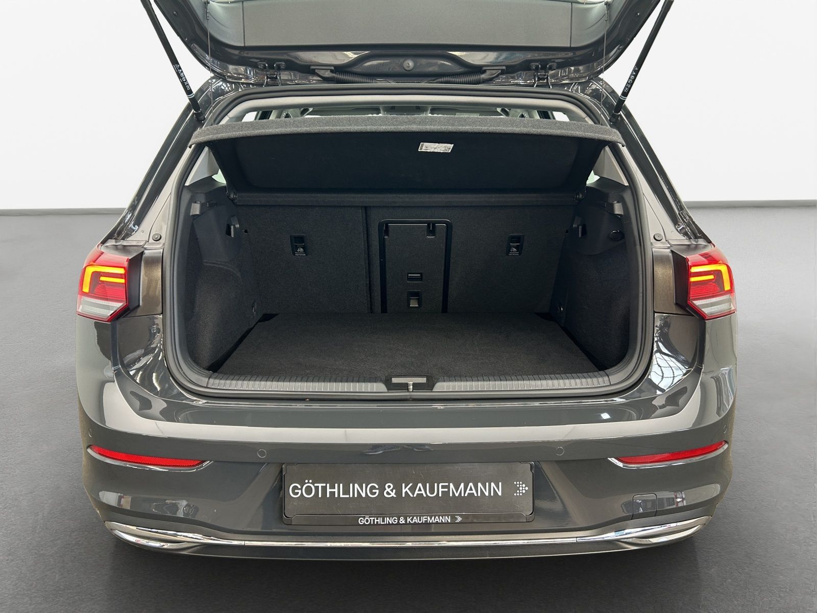 Volkswagen Golf - Bild 11