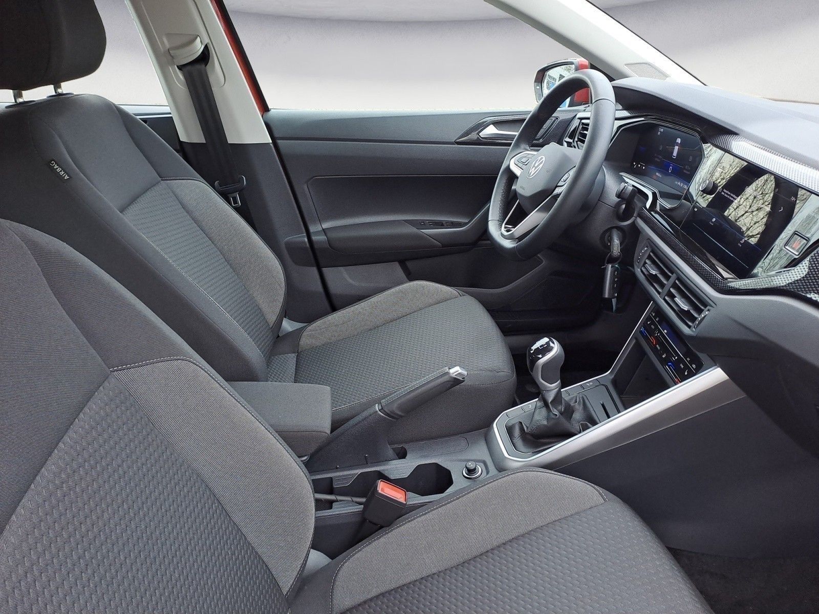 Volkswagen Polo - Bild 6