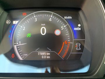 Fahrzeugabbildung Renault Kadjar Business Edition