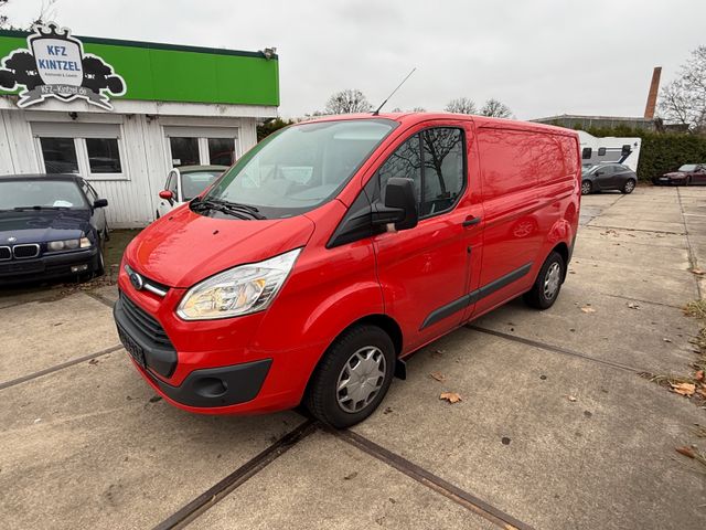 Ford Transit Custom Kasten 290 L1 Trend