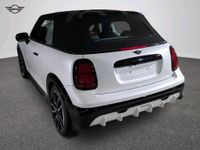 MINI Cooper S Cabrio - Vorschau Bild 9