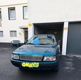 Audi 80 B 4 2.0 (Oldtimer) Tüv Neu - gebrauchte Audi 80 aus dem Jahr 1993