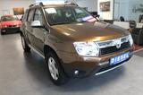 Dacia Duster I Laureate 4x2 1,5 dci - gebrauchte Dacia Duster aus dem Jahr 2011