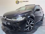 Volkswagen Polo R-Line Pano IQ Light Kamera ACC black - Volkswagen Polo: Black