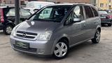 Opel Meriva Edition*Klima*Shz*5-Türer*Tüv-Neu* Klima - Opel Meriva in Mönchengladbach
