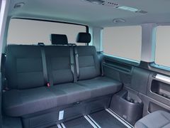 Fahrzeugabbildung Volkswagen T6 Multivan 150 PS Navi Sitzh Temp. 7.Sitze AHK