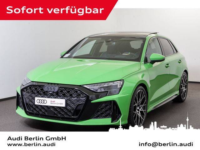 Audi RS 3 Sportback S tronic