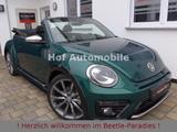 Volkswagen Beetle 1.4TSI R Line Individual/Exclusive - gebrauchte VW Beetle aus dem Jahr 2018