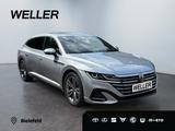 Volkswagen Arteon Shooting Brake 2.0 TDI SCR DSG R-Line*AHK - Volkswagen Arteon in Dresden