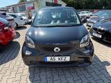 Smart ForTwo 453 BASIS KLIMA SERVO SHZ KOMFORT - Smart mit Benzin-Antrieb