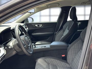 Volvo V60 - 10