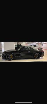 Mercedes-Benz SL 63 AMG Mercedes-AMG SL 63 4MATIC+ Mercede... - Mercedes-Benz SL 63 AMG aus 2022