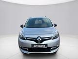 Renault Scenic III Grand*7.Sitze*SHZ*Navi*PDC*BT* - Renault in Frankfurt (Main)