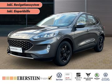 Ford Kuga 1,5 Eco Boost Cool & Connect  Allwetter