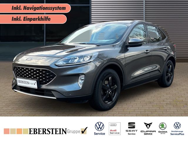 Ford Kuga 1,5 Eco Boost Cool & Connect  Allwetter