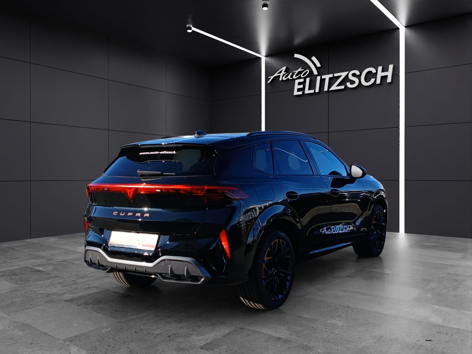 Fahrzeugabbildung CUPRA Terramar 4Drive VZ TSI DSG Matrix ACC SH LRHzg H