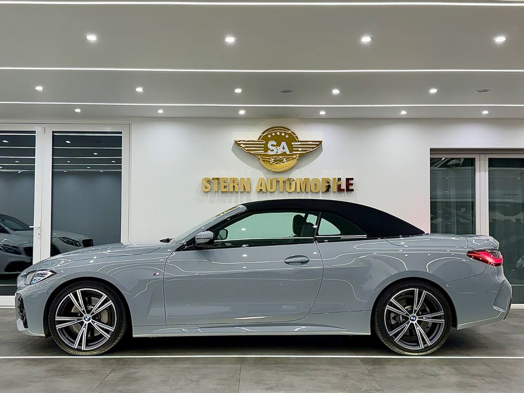 BMW 430 - Bild 6