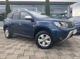 Dacia Duster Comfort SCe 115 2WD - Dacia Duster in Karlsruhe