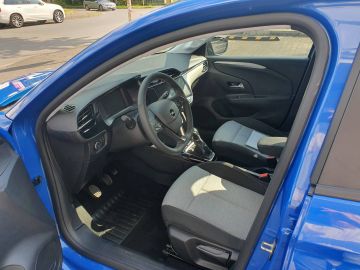 Bild 7 Opel Corsa F 1,2 S/S
