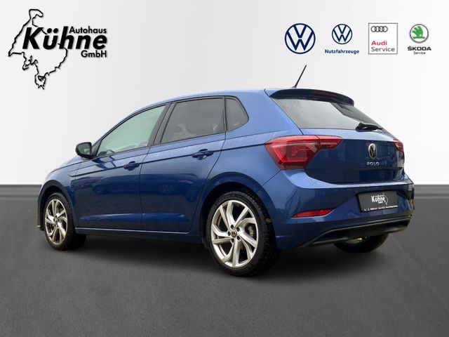 Polo 1.0 TSI Style PANO,NAV,RFK,IQL.