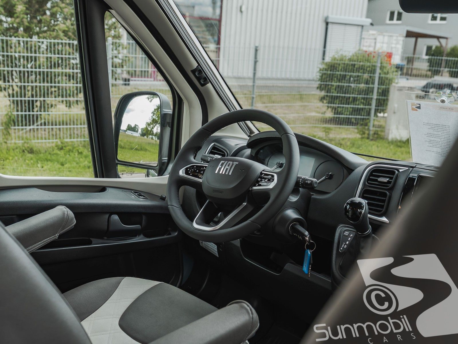 Fahrzeugabbildung Knaus BoxLife Box Life 600 MQ Platinum Selection´2026