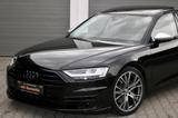 Audi A8 50 TDI quattro Tiptronic/TV/HUB/PANO/SOFT/MAT - Audi A8: 50