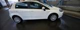 Fiat punto 1.4 benzin Automatik . - Fiat Punto: Automat